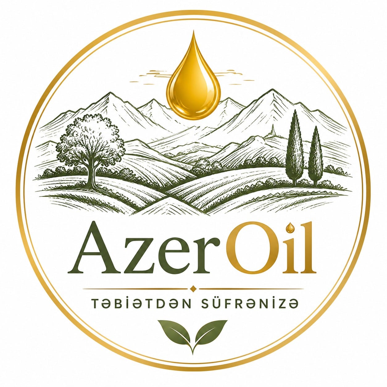 AzerOil